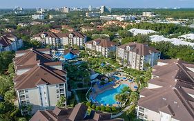 Hilton Vacation Club Grande Villas Orlando